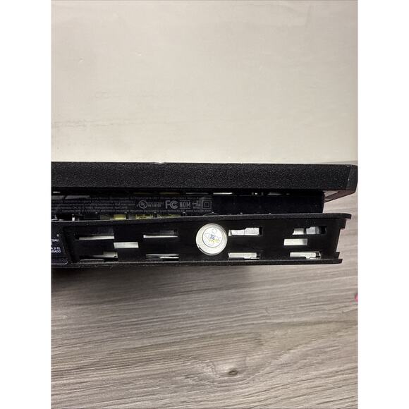 Sony Playstation 4 1TB CUH-2215B System W/ Controller And Cords Read - Picture 9 of 16